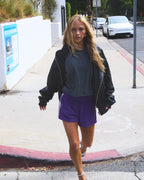 The Leather Jacket - Pre-Loved