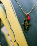 Statement Necklace - Amore