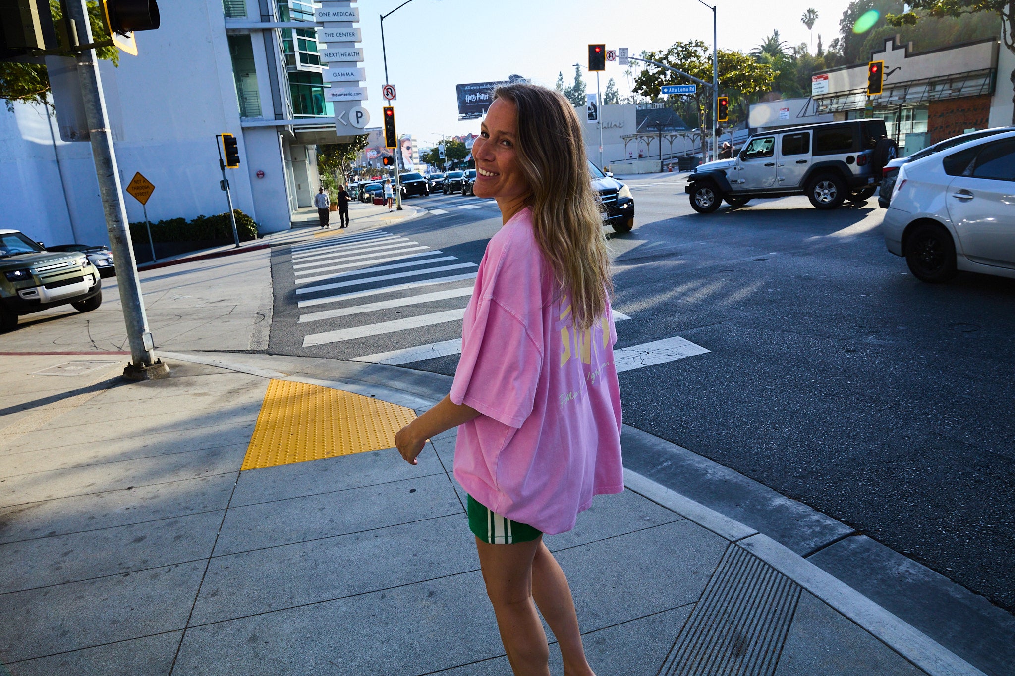women's casual shorts