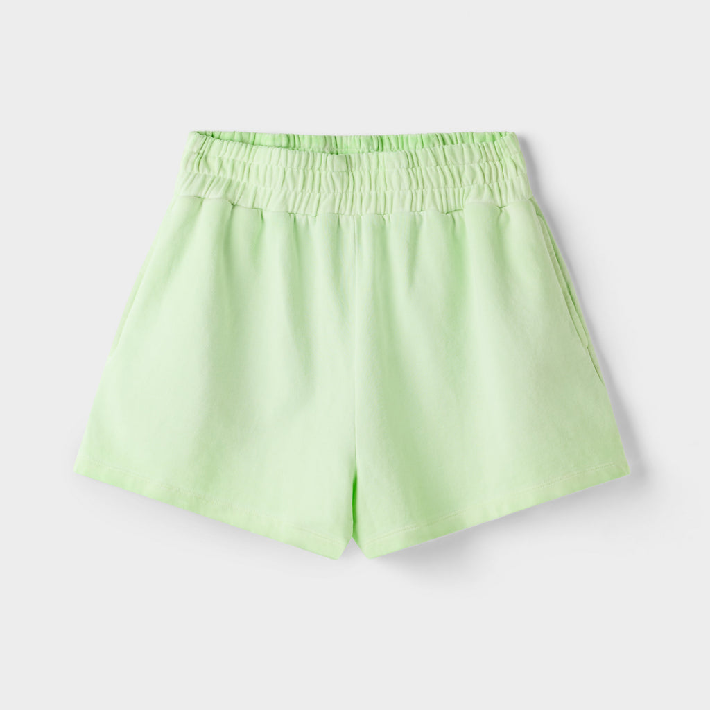 The Sporty Shorts - Key Lime Pie