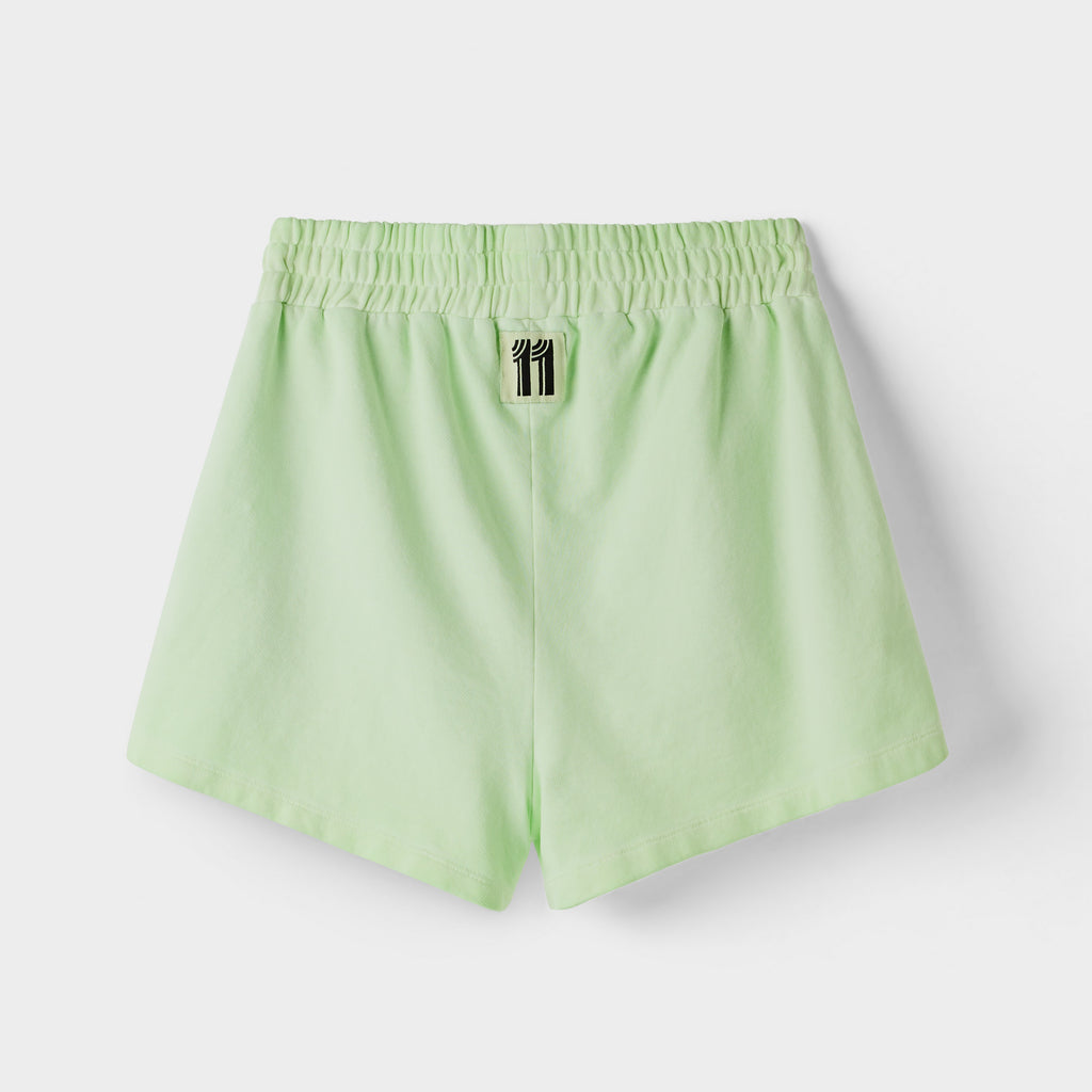 The Sporty Shorts - Key Lime Pie