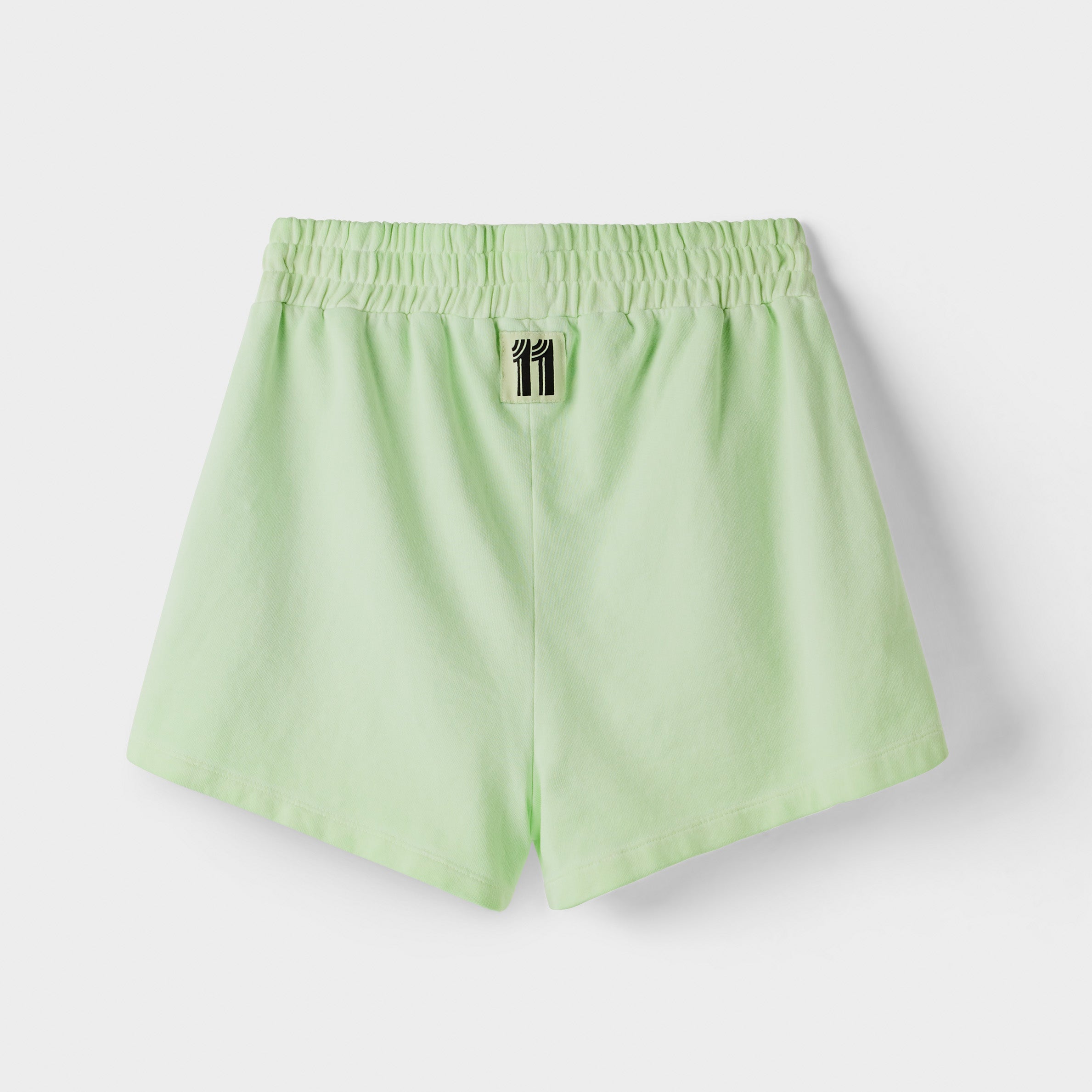 The Sporty Shorts - Key Lime Pie